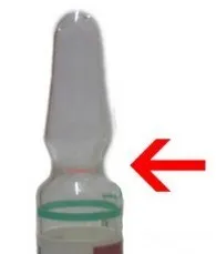 Cum se obține o injecție Cum se obține o injecție