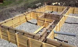 Cum de a construi cofrajului