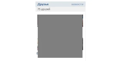 Cum de a vedea alți prieteni VKontakte Cum de a vedea alți prieteni VKontakte