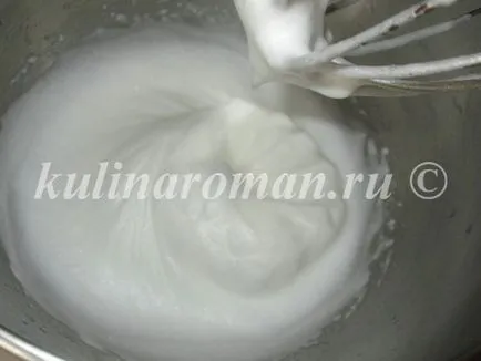 Cum de a găti bezea Cum de a găti bezea