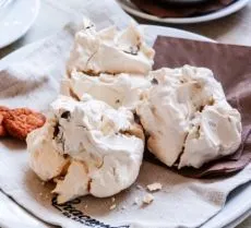 Cum de a găti bezea