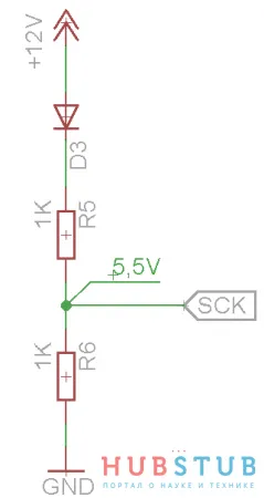 Cum să lumineze intermitent microcontrolere