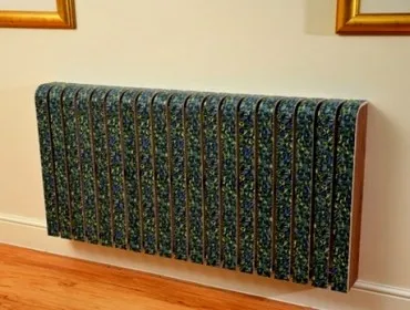 Înlocuirea radiatorului cu mâinile Înlocuirea radiatorului cu mâinile