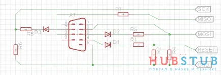 Cum să lumineze intermitent microcontrolere