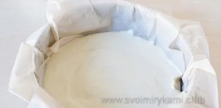 Pie în maioneză cu cartofi Pie în maioneză cu cartofi