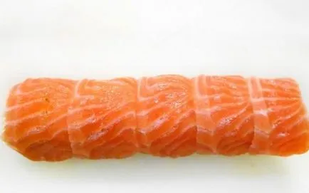 Cum de a face sushi și role