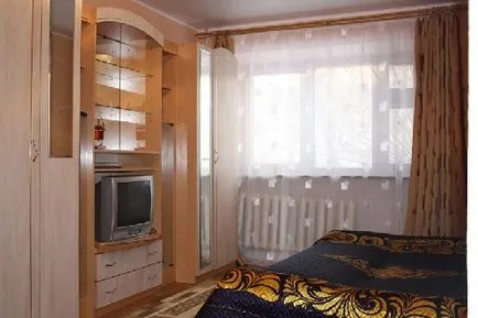 Așa cum am închiriat locuințe