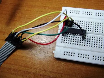Cum să lumineze intermitent microcontrolere