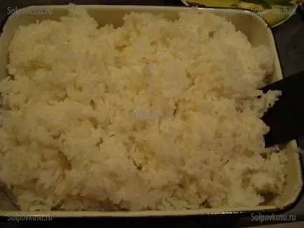 Cum de a face sushi și role