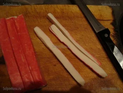 Cum de a face sushi și role