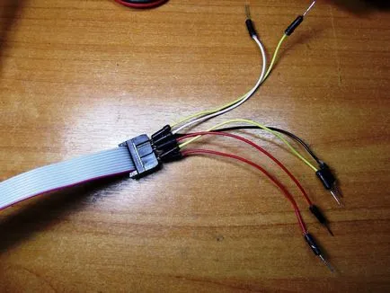 Cum să lumineze intermitent microcontrolere