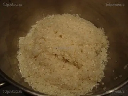 Cum de a face sushi și role