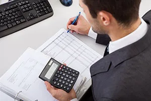 Ca impozit calculat Ca impozit calculat