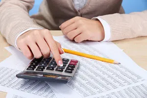 Ca impozit calculat Ca impozit calculat