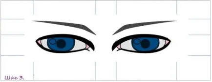 Cum de a desena o diagramă de anime