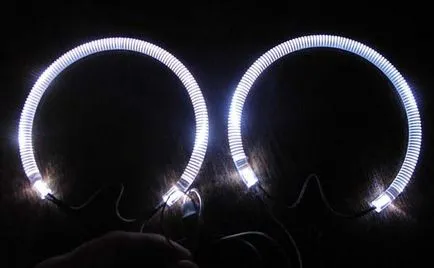 Cum sa faci Angel Eyes Cum sa faci Angel Eyes