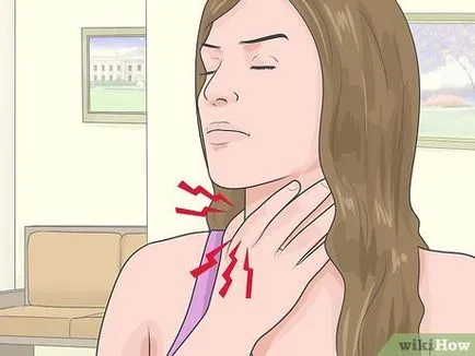 Ce este Strep Throat