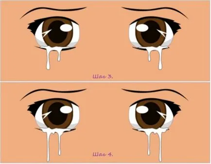 Cum de a desena o diagramă de anime
