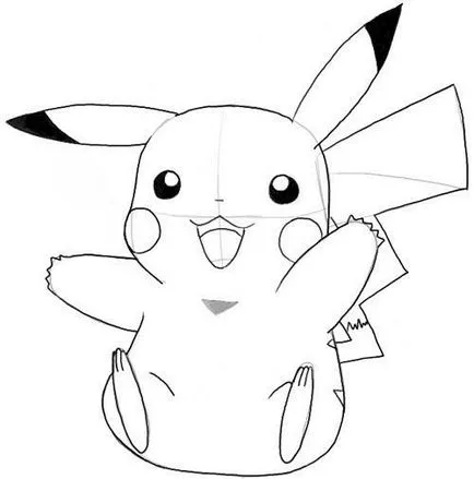 Cum să elaboreze Pokemon Cum să elaboreze Pokemon
