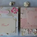 Cum de a face scrapbooking