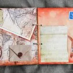 Cum de a face scrapbooking