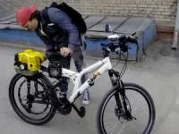 Cum de a asambla o motoretă