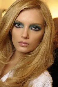 machiaj ochi smoky eyes