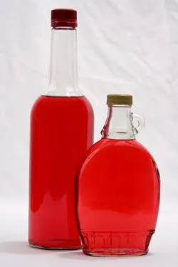 Cum de a face o tinctura de alcool