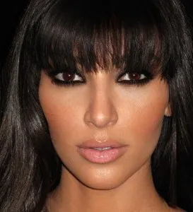 machiaj ochi smoky eyes