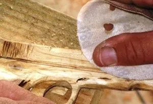 Cum sa faci un pistol de jucărie Cum sa faci un pistol de jucărie