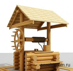 Cum de a decora fântână Cum de a decora fântână