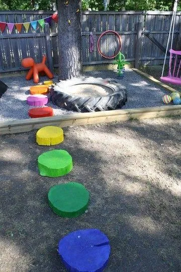 Sandbox vopsea
