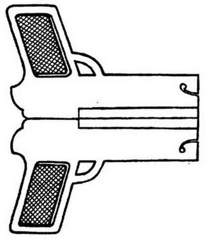 Cum sa faci un pistol de jucărie