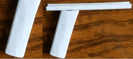 Cum sa faci un pistol de jucărie