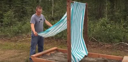 Sandbox vopsea