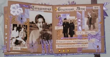 Cum de a face scrapbooking