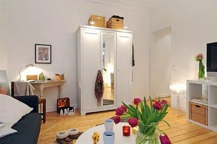 Cum de a face apartament este mai bine Cum de a face apartament este mai bine