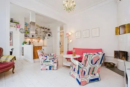 Cum de a face apartament este mai bine Cum de a face apartament este mai bine