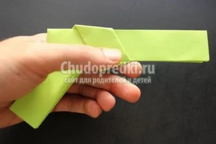 Cum sa faci un pistol de jucărie
