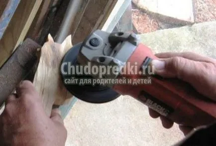 Cum sa faci un pistol de jucărie