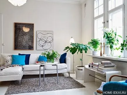 Cum de a face apartament este mai bine
