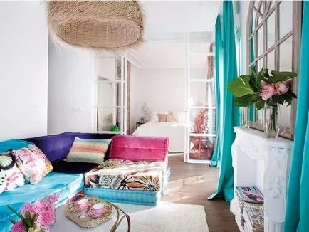 Cum de a face apartament este mai bine Cum de a face apartament este mai bine