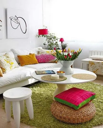 Cum de a face apartament este mai bine Cum de a face apartament este mai bine