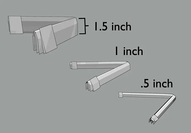 Cum sa faci un pistol de jucărie Cum sa faci un pistol de jucărie