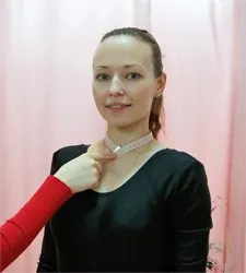 Cum să luați măsurătorile rochiei Cum să luați măsurătorile rochiei
