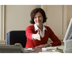 Cum să fie un director al companiei Cum să fie un director al companiei