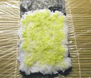 Cum de a face sushi și role Cum de a face sushi și role