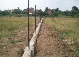 Cum garduri