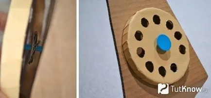 Cum de a face un stand cu mâinile