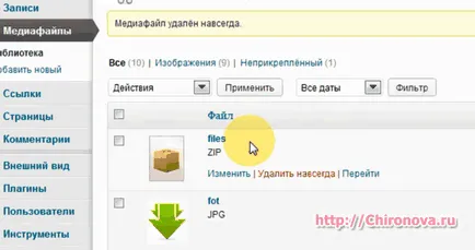 Cum pot descărca un fișier de pe un site